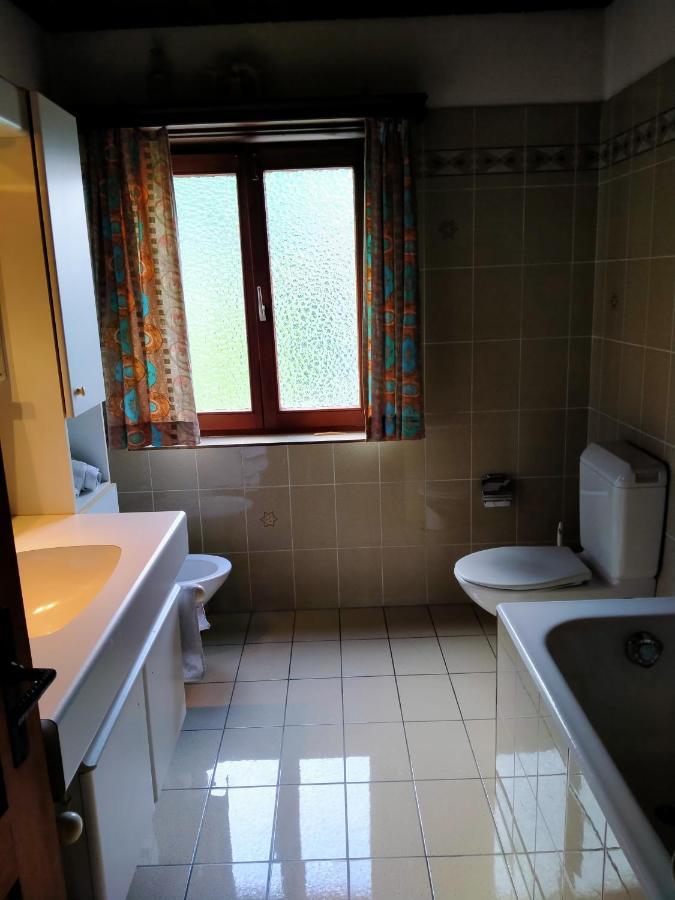Obi Apartment Prosito Екстериор снимка